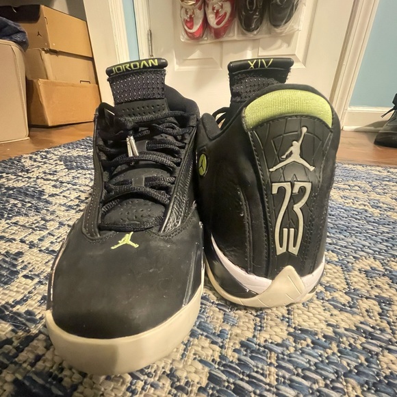 Jordan 14 - Picture 3 of 5